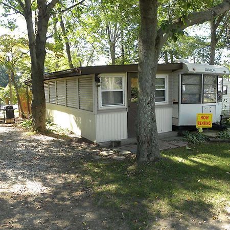 Countryside Campground Apartament Mogadore Zewnętrze zdjęcie