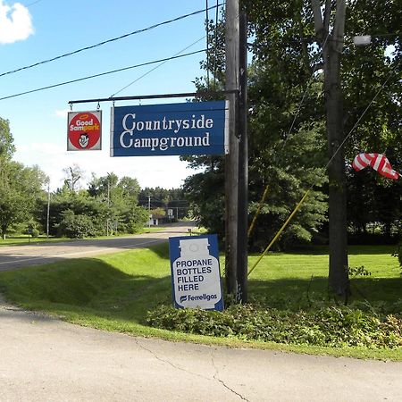 Countryside Campground Apartament Mogadore Zewnętrze zdjęcie
