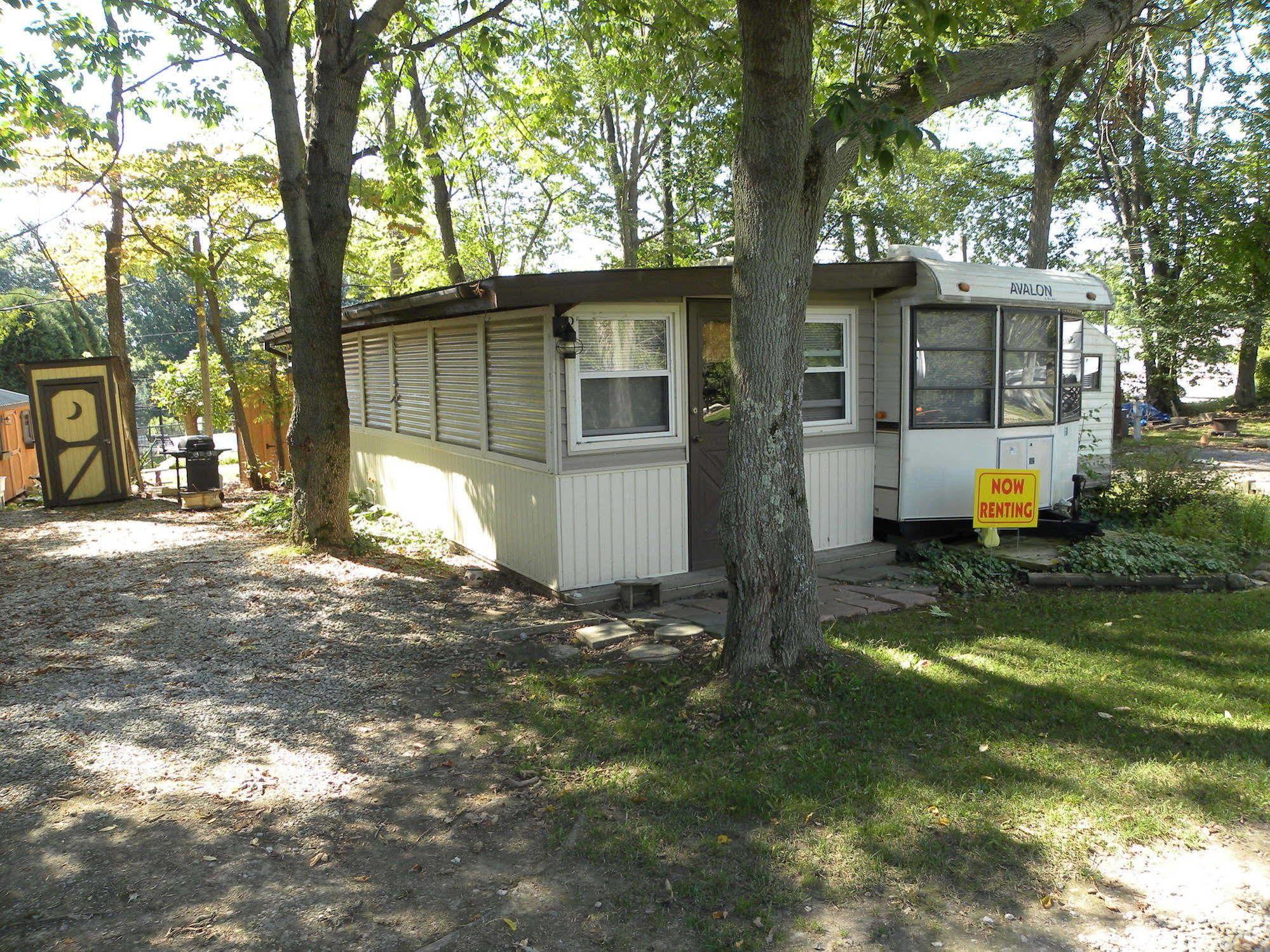 Countryside Campground Apartament Mogadore Zewnętrze zdjęcie