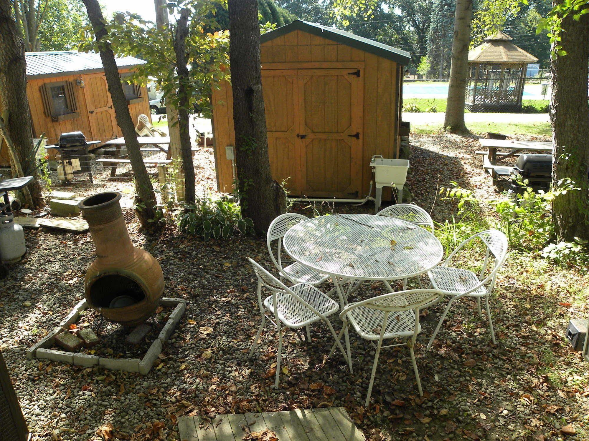 Countryside Campground Apartament Mogadore Zewnętrze zdjęcie
