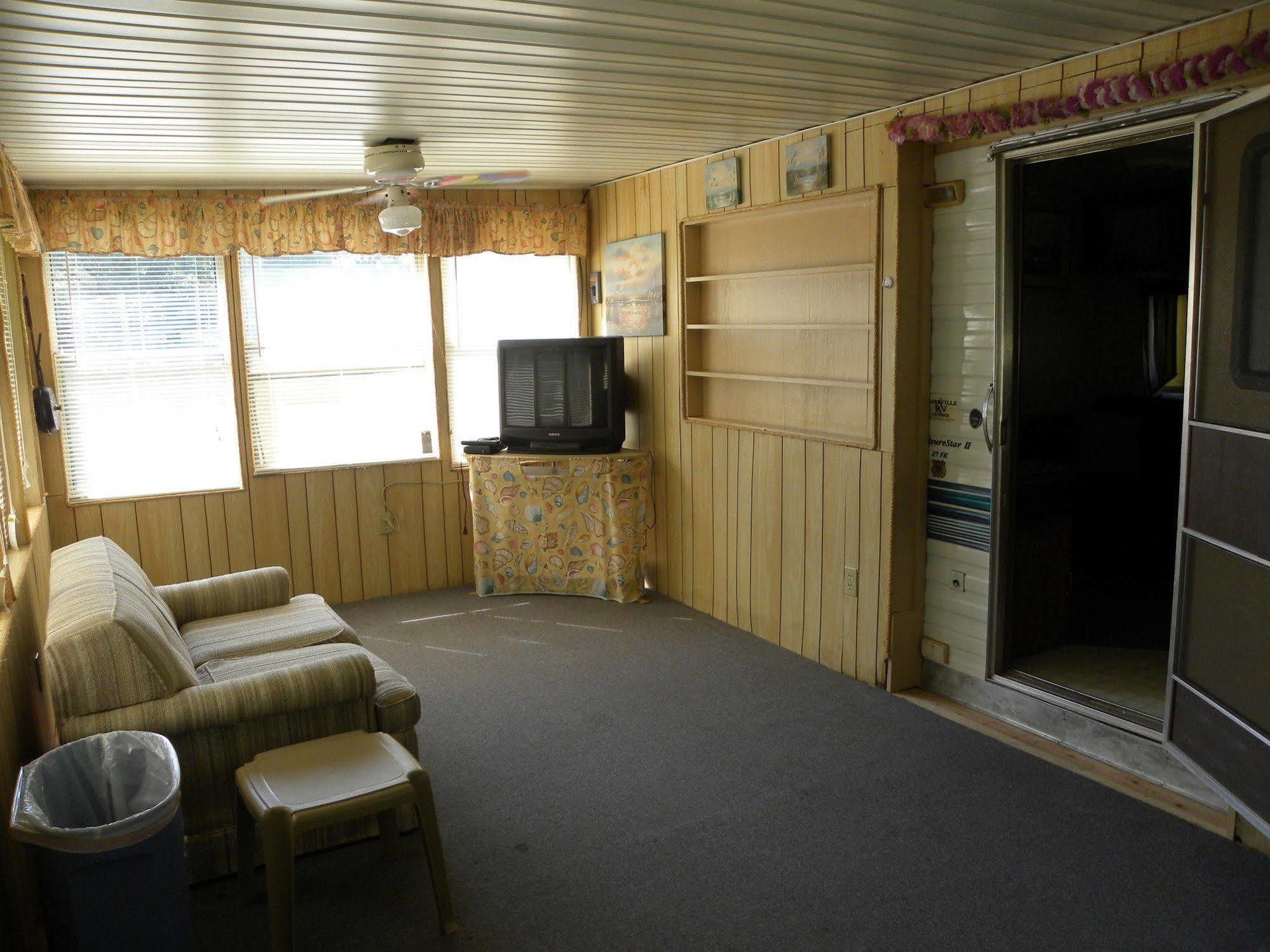 Countryside Campground Apartament Mogadore Zewnętrze zdjęcie