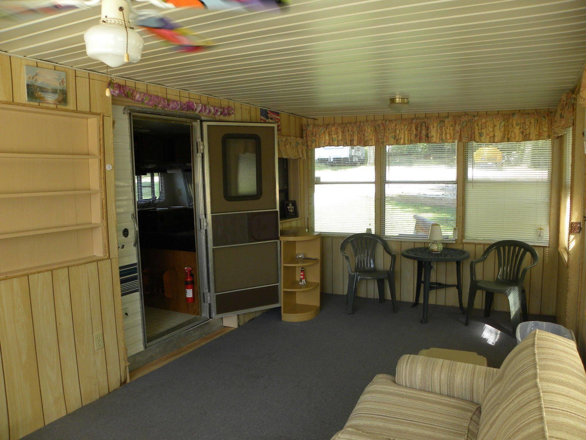 Countryside Campground Apartament Mogadore Zewnętrze zdjęcie