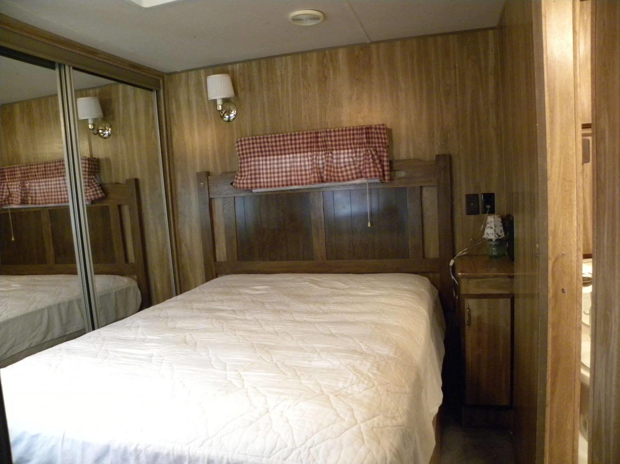 Countryside Campground Apartament Mogadore Zewnętrze zdjęcie