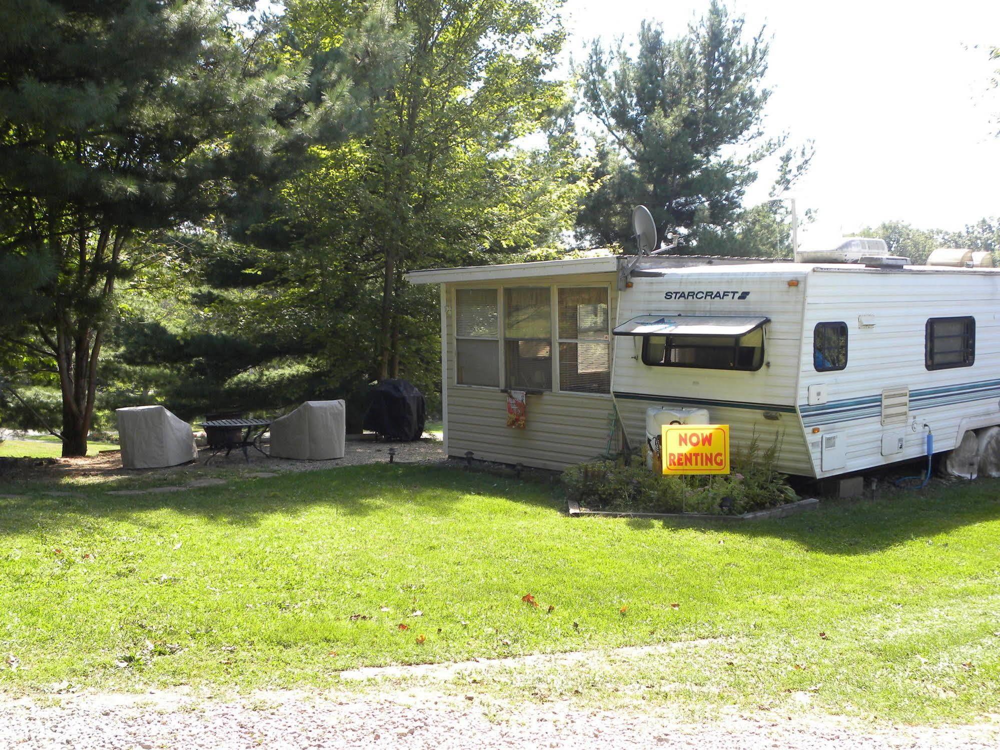 Countryside Campground Apartament Mogadore Zewnętrze zdjęcie