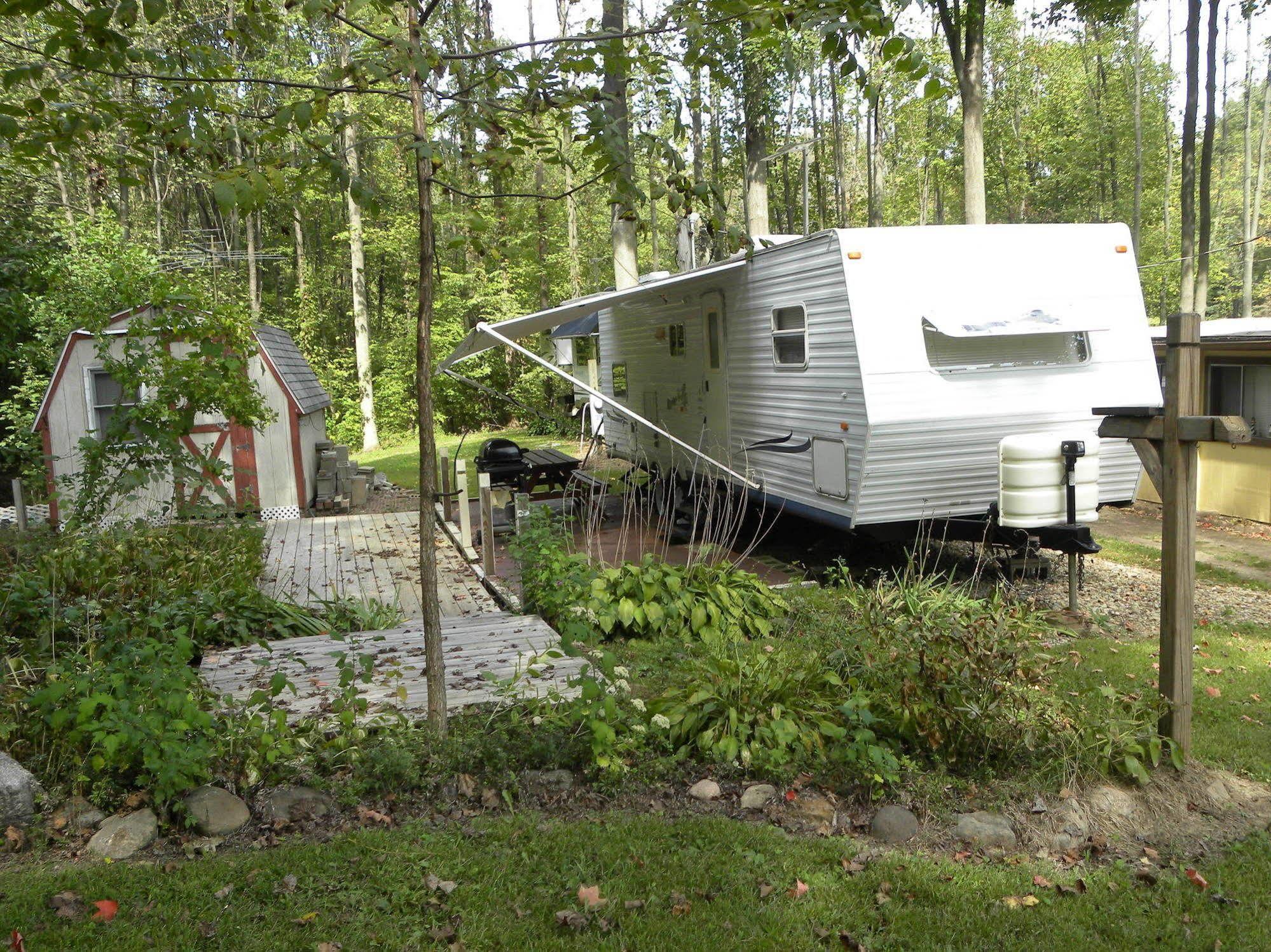 Countryside Campground Apartament Mogadore Zewnętrze zdjęcie