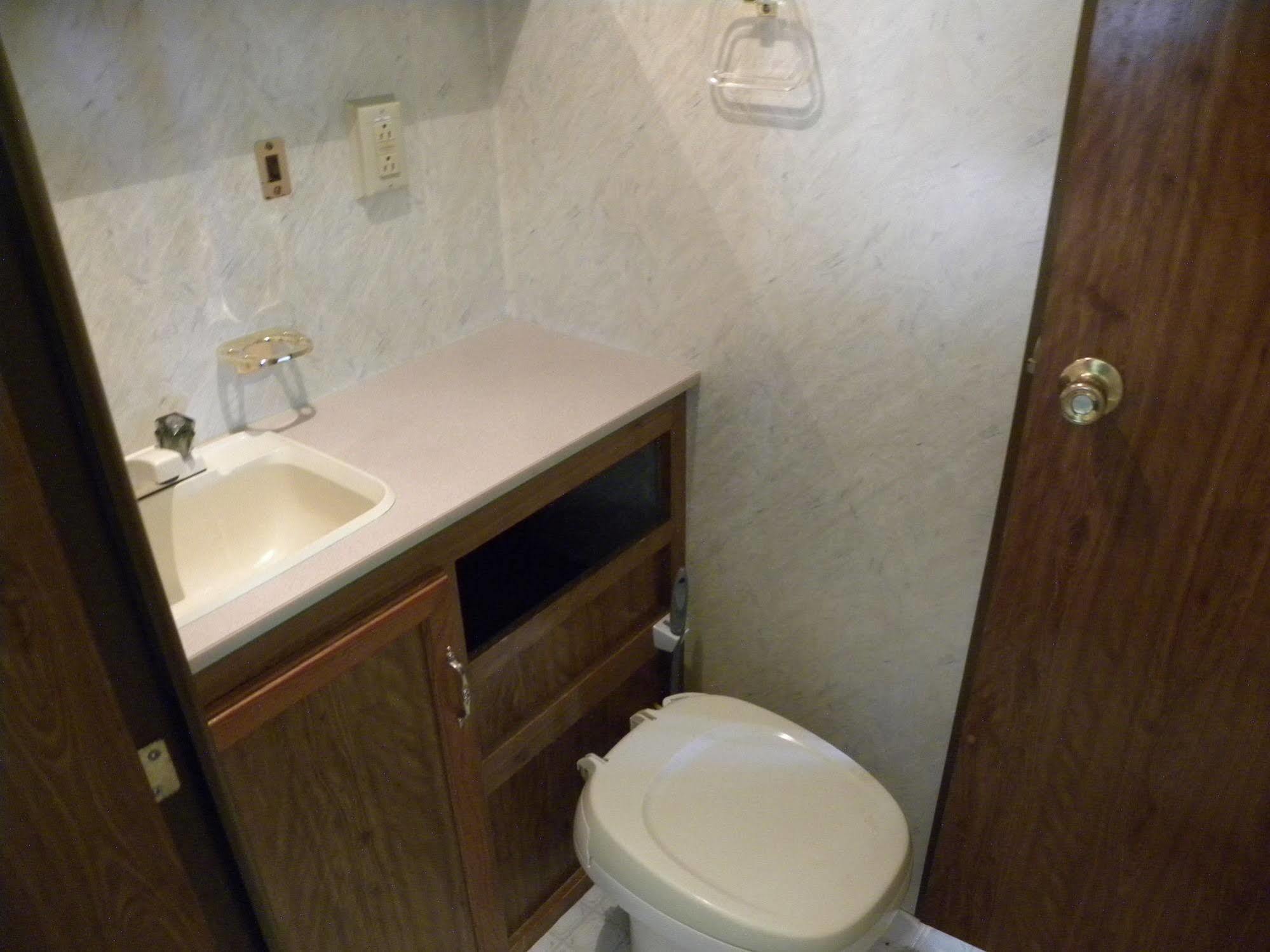Countryside Campground Apartament Mogadore Zewnętrze zdjęcie