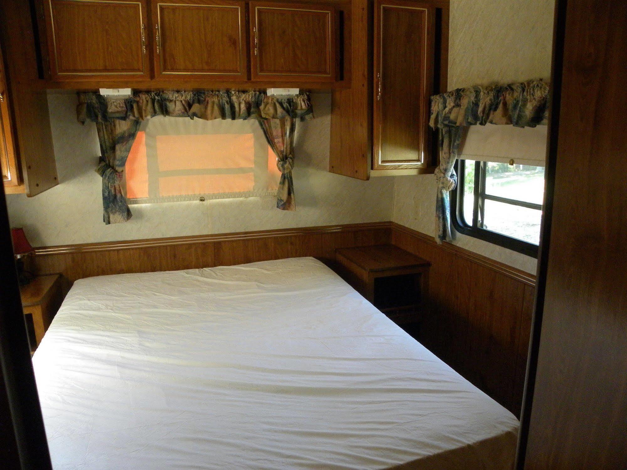 Countryside Campground Apartament Mogadore Zewnętrze zdjęcie