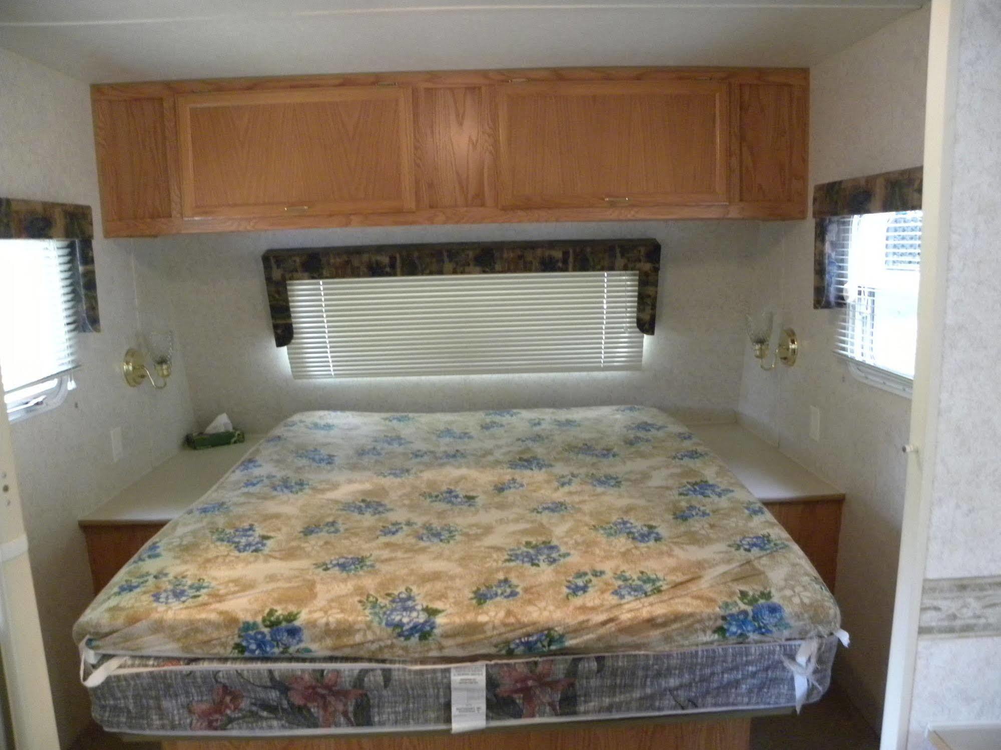 Countryside Campground Apartament Mogadore Zewnętrze zdjęcie