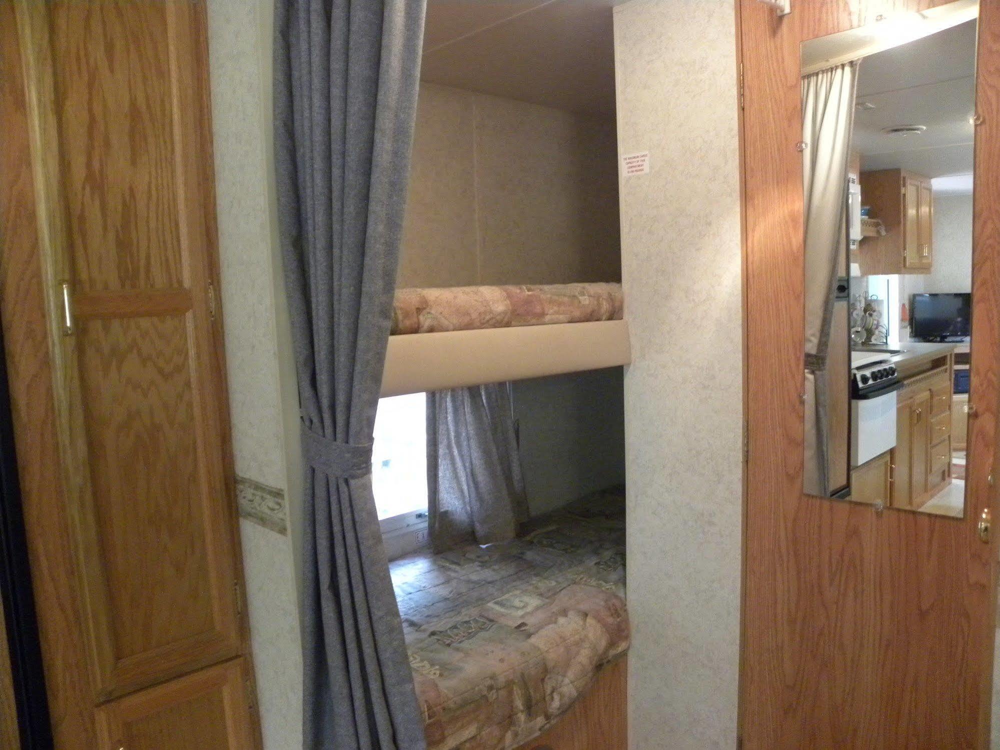 Countryside Campground Apartament Mogadore Zewnętrze zdjęcie