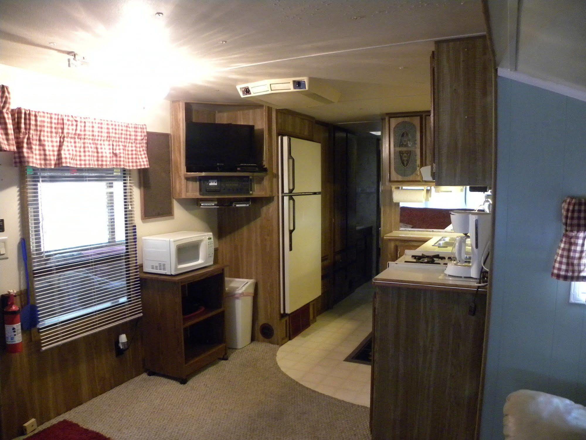 Countryside Campground Apartament Mogadore Zewnętrze zdjęcie