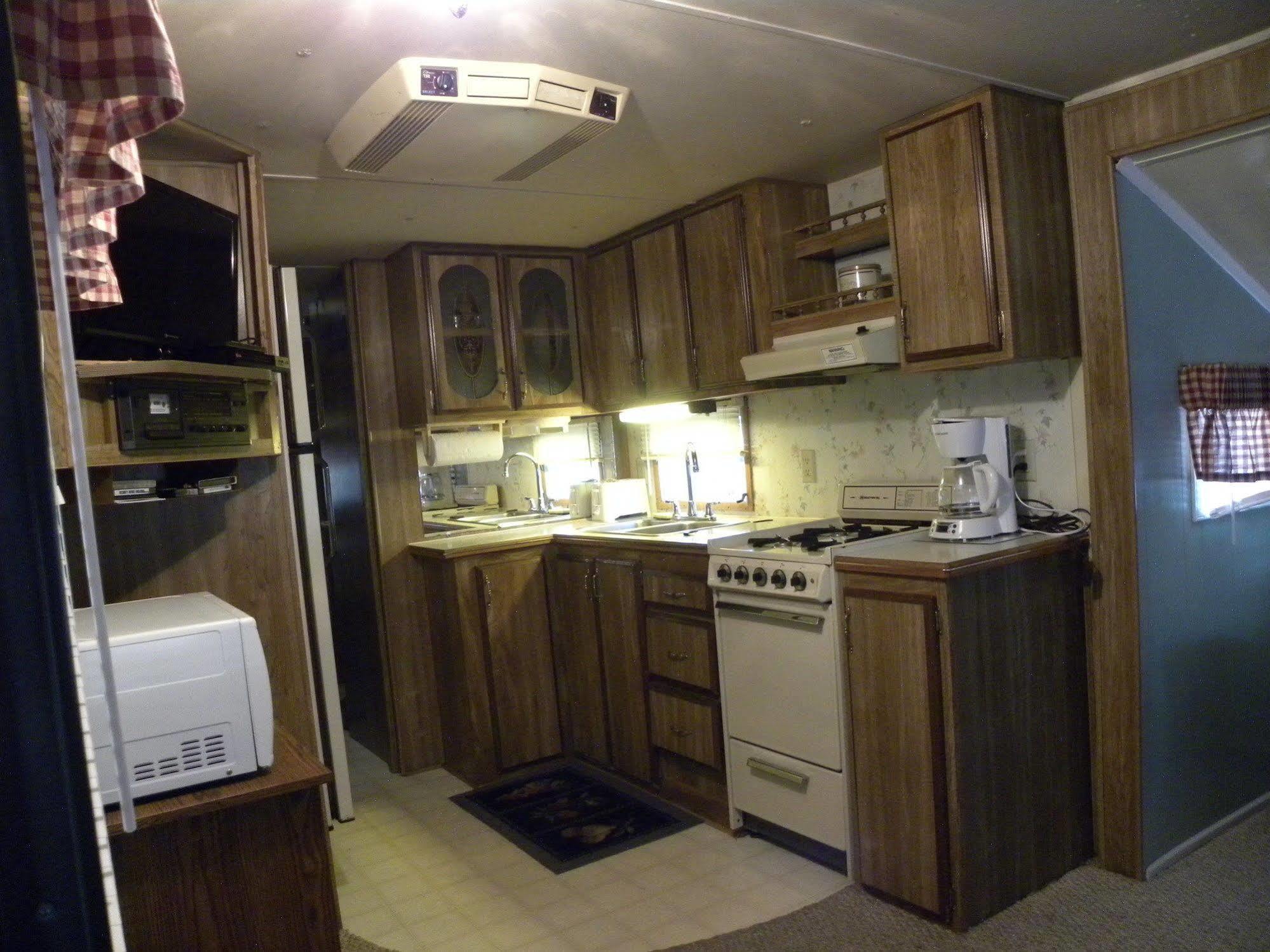 Countryside Campground Apartament Mogadore Zewnętrze zdjęcie