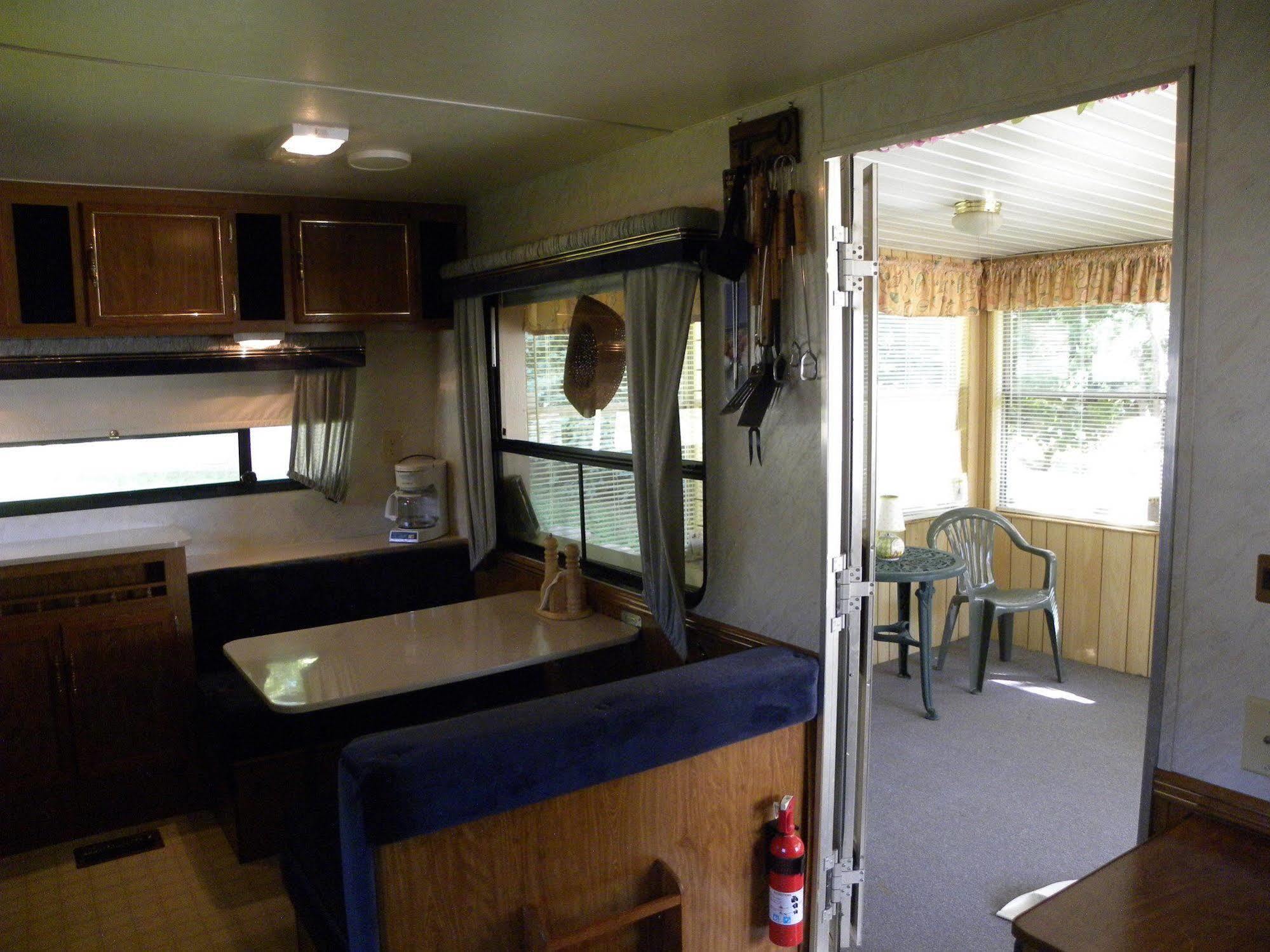 Countryside Campground Apartament Mogadore Zewnętrze zdjęcie