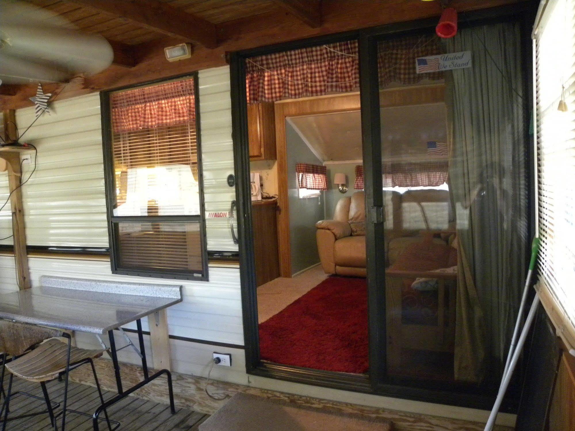 Countryside Campground Apartament Mogadore Zewnętrze zdjęcie