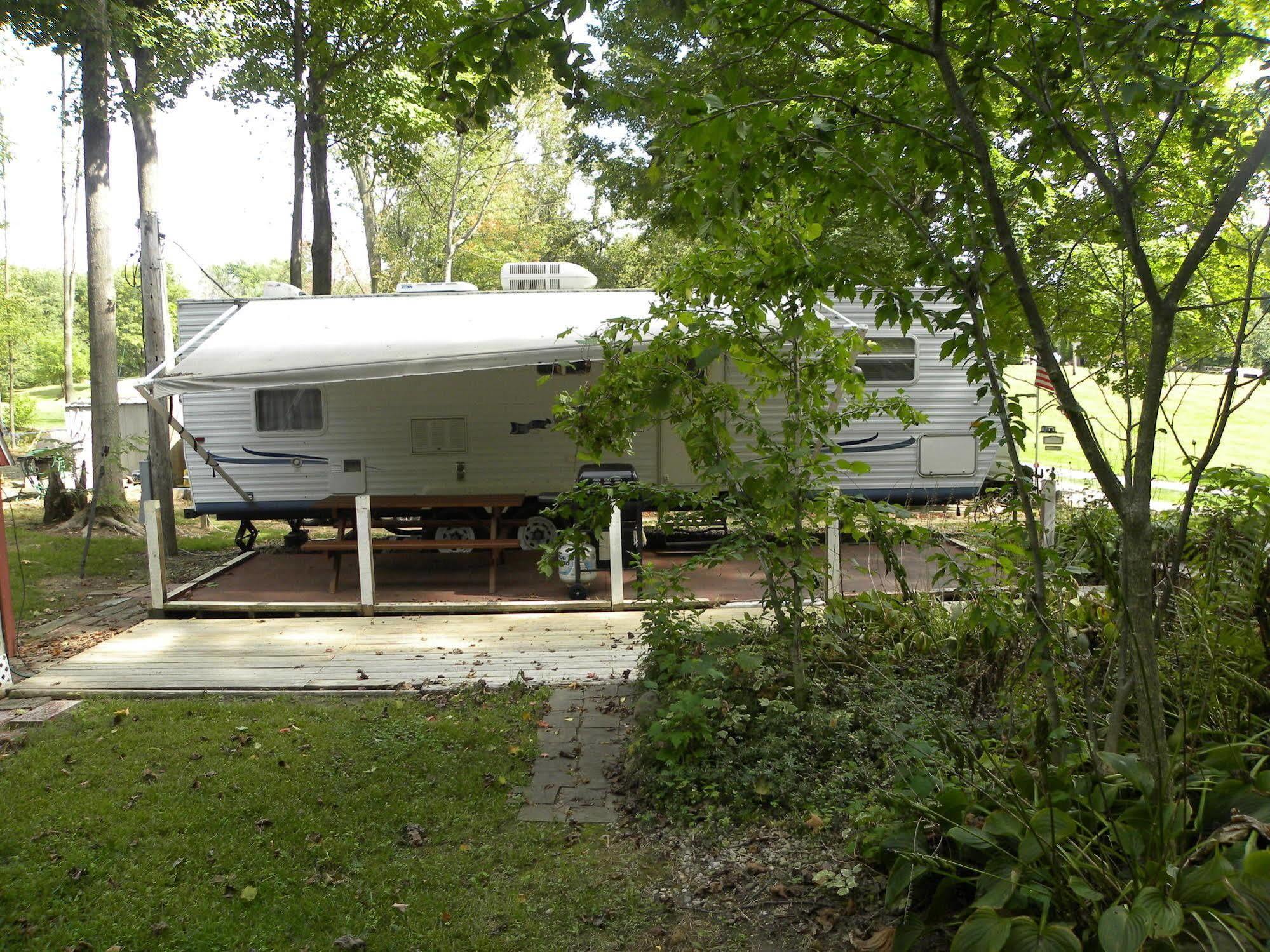 Countryside Campground Apartament Mogadore Zewnętrze zdjęcie