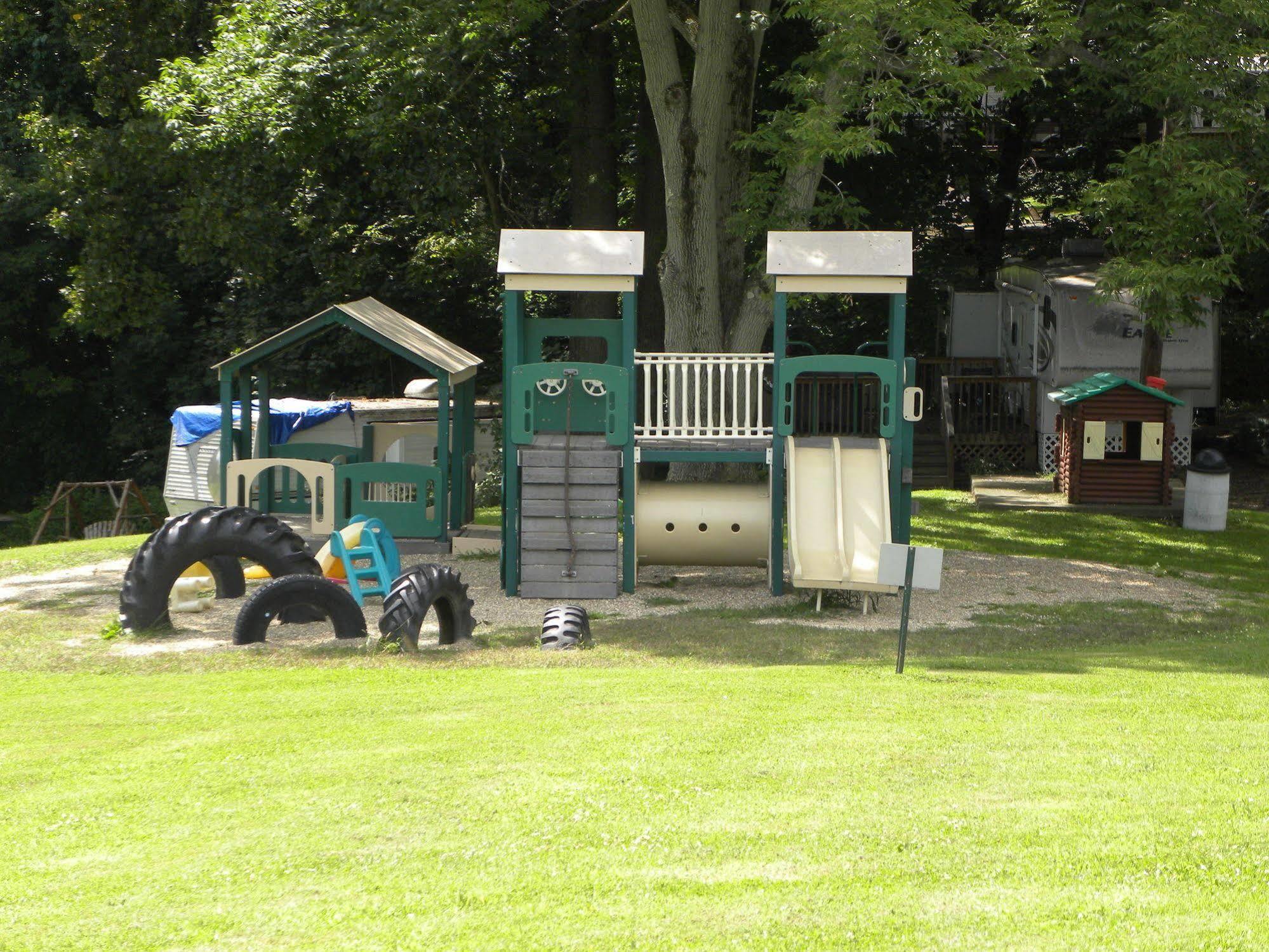 Countryside Campground Apartament Mogadore Zewnętrze zdjęcie