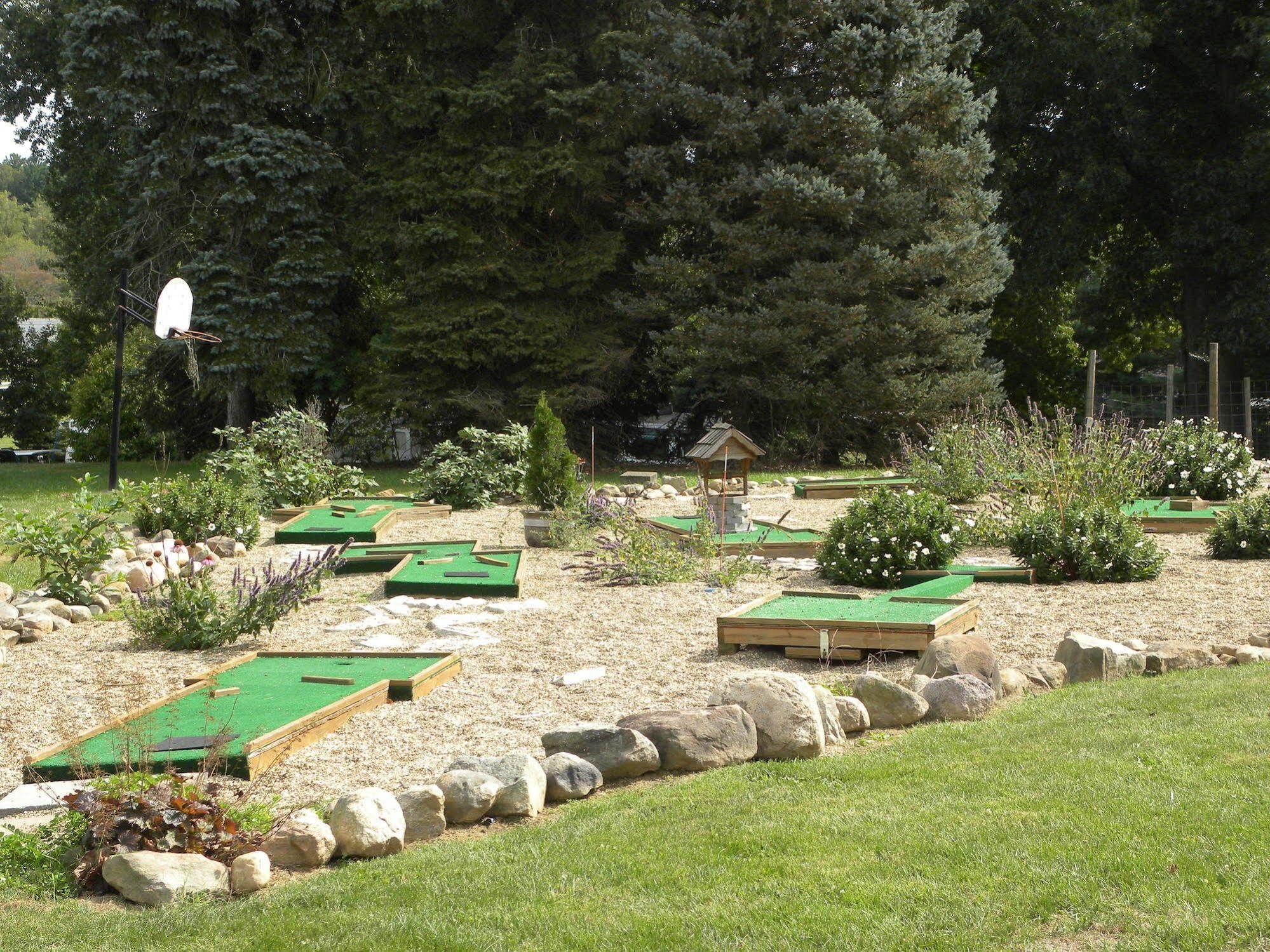 Countryside Campground Apartament Mogadore Zewnętrze zdjęcie
