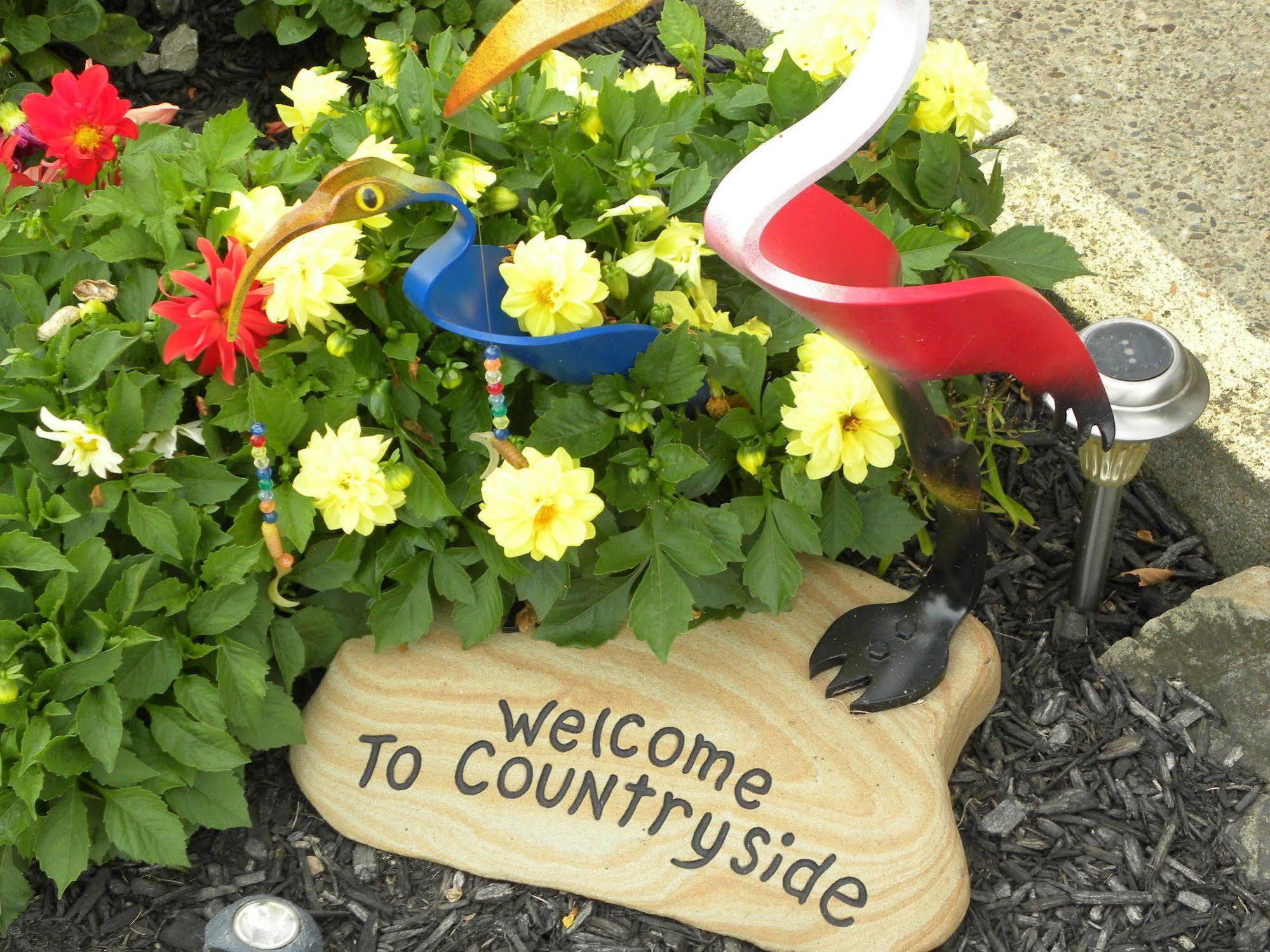 Countryside Campground Apartament Mogadore Zewnętrze zdjęcie