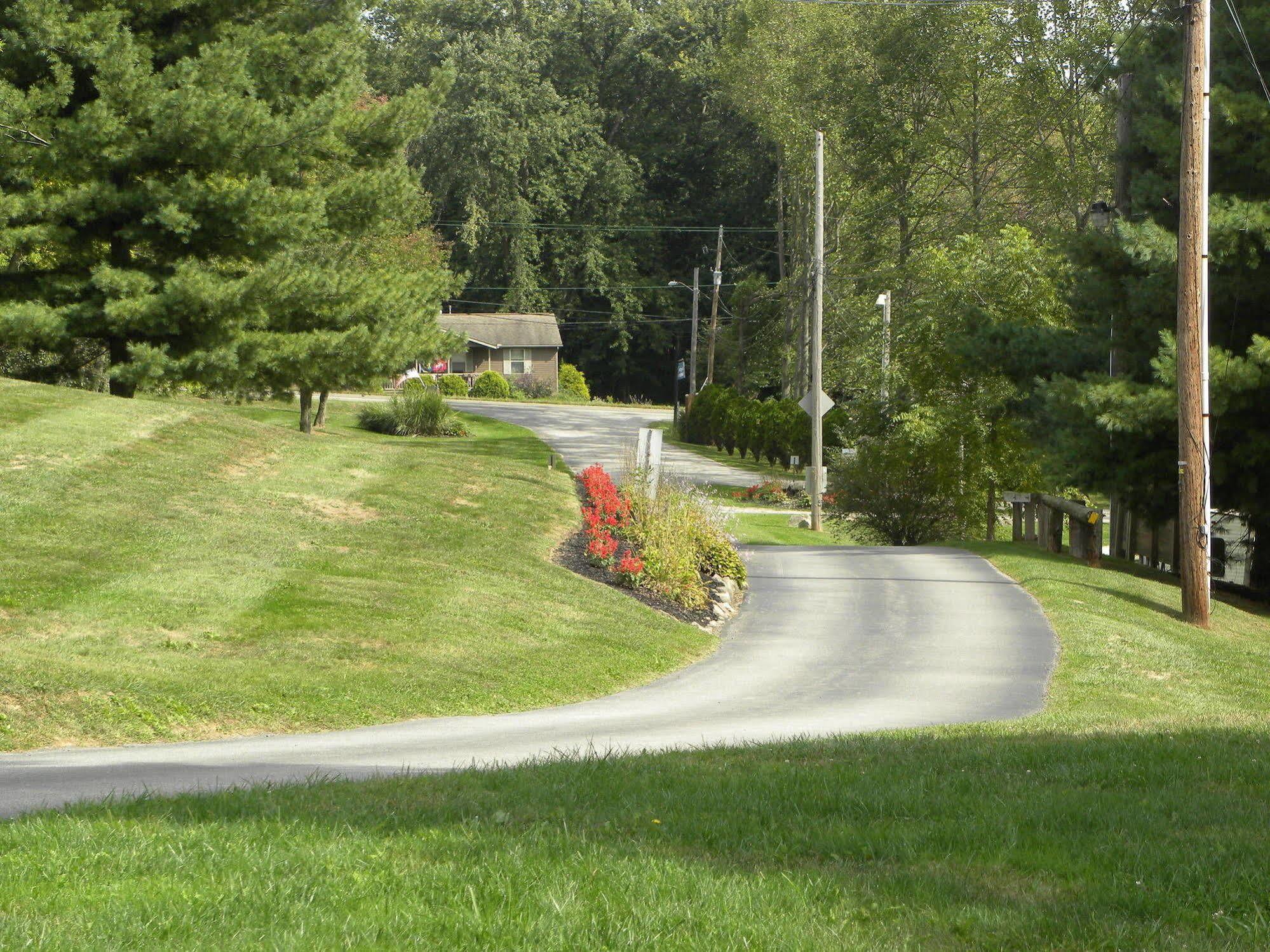 Countryside Campground Apartament Mogadore Zewnętrze zdjęcie